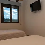 Hotel Rural El Pingon