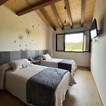 Hotel Rural El Pingon Manzanal de Arriba