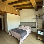 Hotel Rural El Pingon Manzanal de Arriba