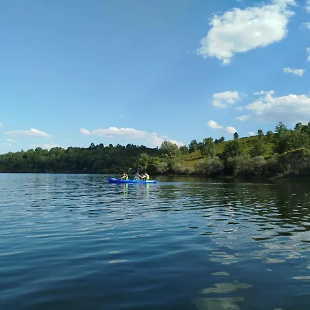 Rural El Pingon Hotel *