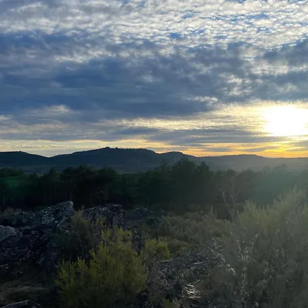 Rural El Pingon Hotel