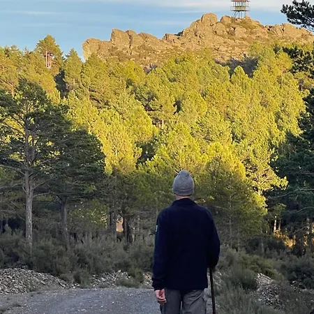 酒店 Rural El Pingon *