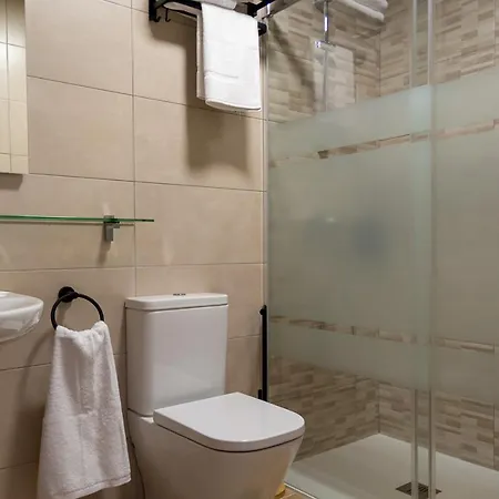 酒店 Rural El Pingon *