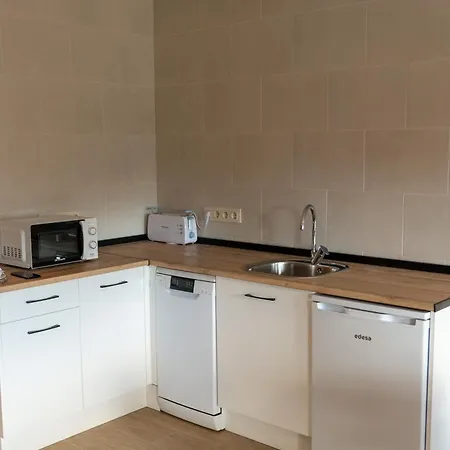 Rural El Pingon Manzanal de Arriba