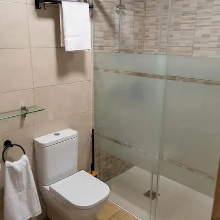 Hotel Rural El Pingon *