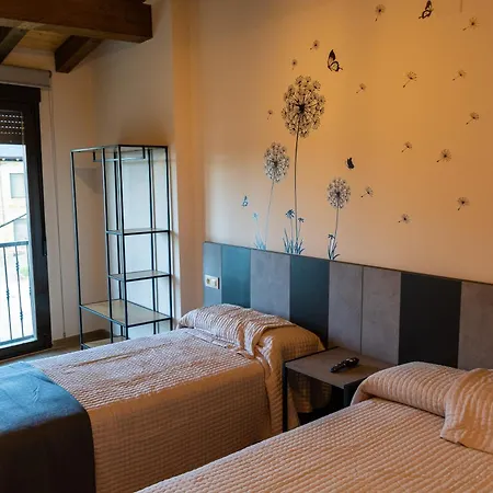 Hotel Rural El Pingon