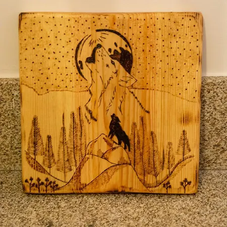 酒店 Rural El Pingon *