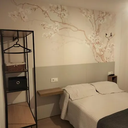 Rural El Pingon Manzanal de Arriba