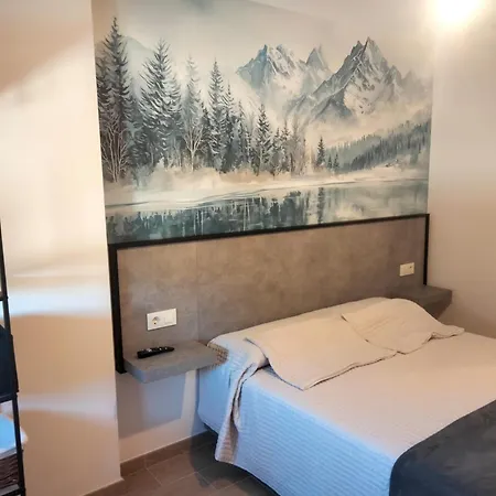 酒店 Rural El Pingon *