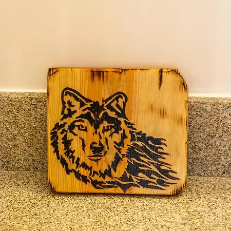 Rural El Pingon 酒店