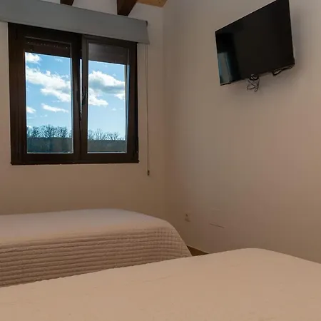 酒店 Rural El Pingon