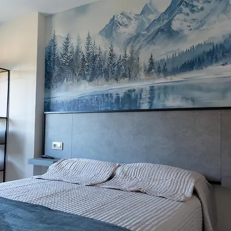 Hotel Rural El Pingon