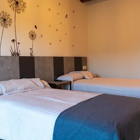 Hotel Rural El Pingon *