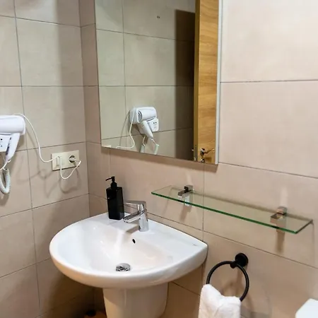 Rural El Pingon Manzanal de Arriba