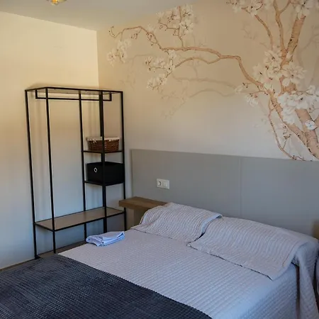 酒店 Rural El Pingon