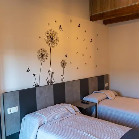 Rural El Pingon Manzanal de Arriba