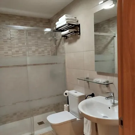 Rural El Pingon Hotel *