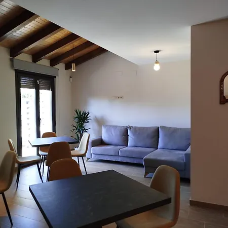 Rural El Pingon 酒店 *