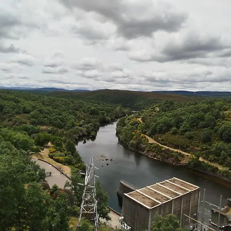 Rural El Pingon Manzanal de Arriba