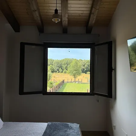 Rural El Pingón Hotel *