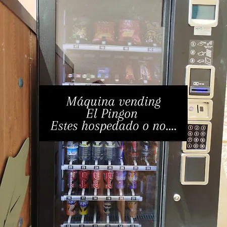 Rural El Pingon * Manzanal de Arriba