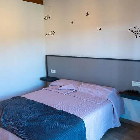 Rural El Pingon Manzanal de Arriba