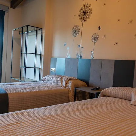 Hotel Rural El Pingon *