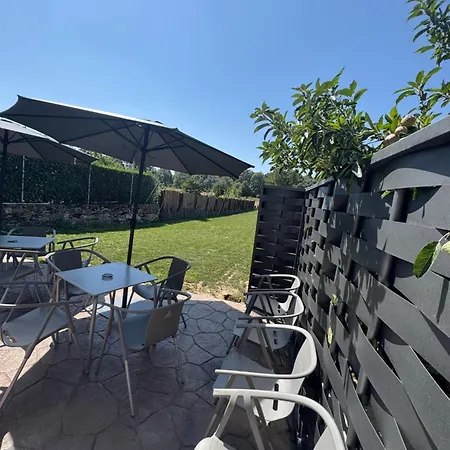 Hotel Rural El Pingon