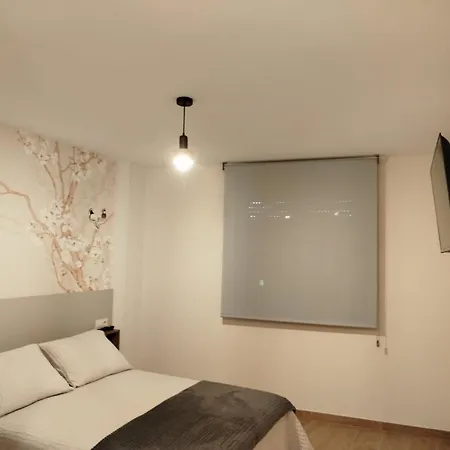 Hotel Rural El Pingon *