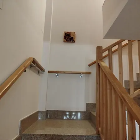 Rural El Pingon Hotel Manzanal de Arriba