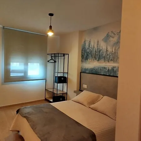 Rural El Pingon Hotel *