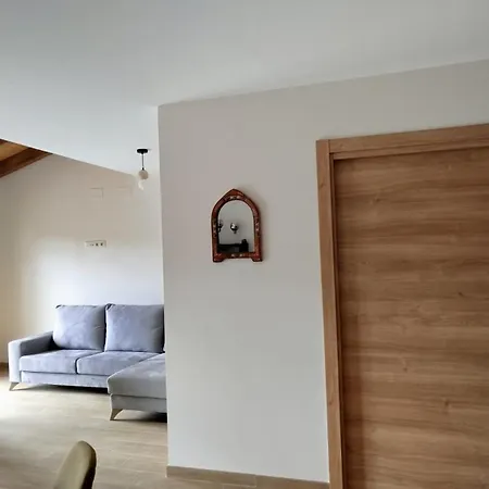 Rural El Pingon Hotel