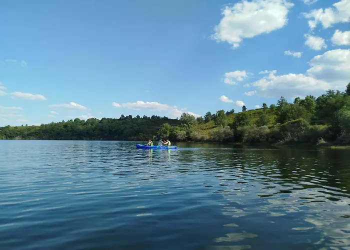 Rural El Pingón Hotel *