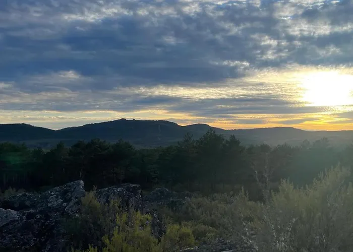 Rural El Pingón Hotel
