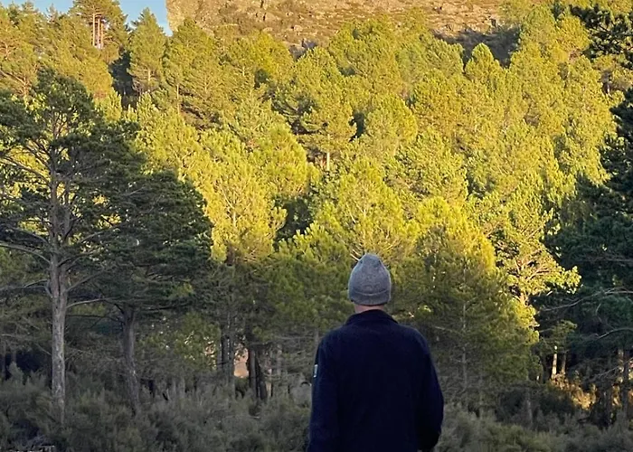 Hotel Rural El Pingón *