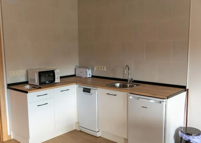 Rural El Pingón Manzanal de Arriba