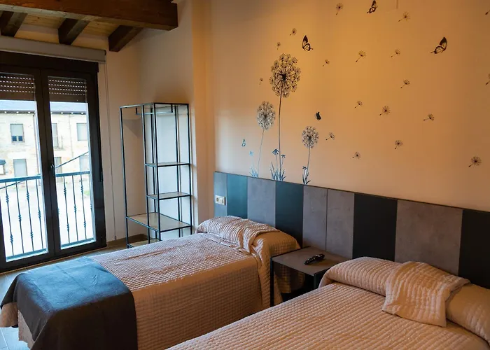 Hotel Rural El Pingón