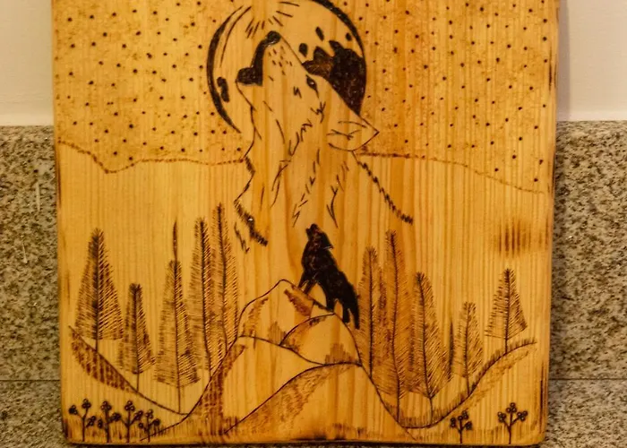 Hotel Rural El Pingón *