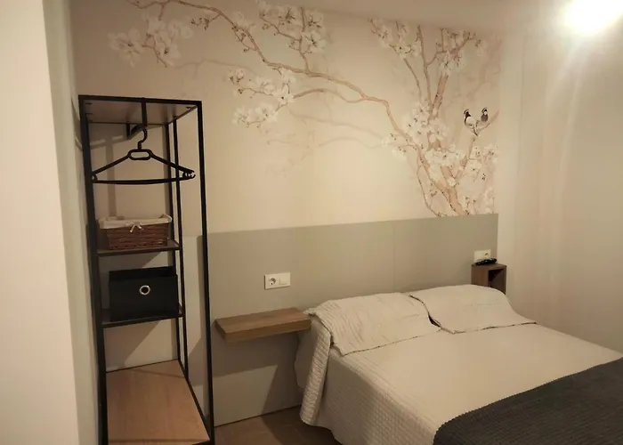 Rural El Pingón Manzanal de Arriba