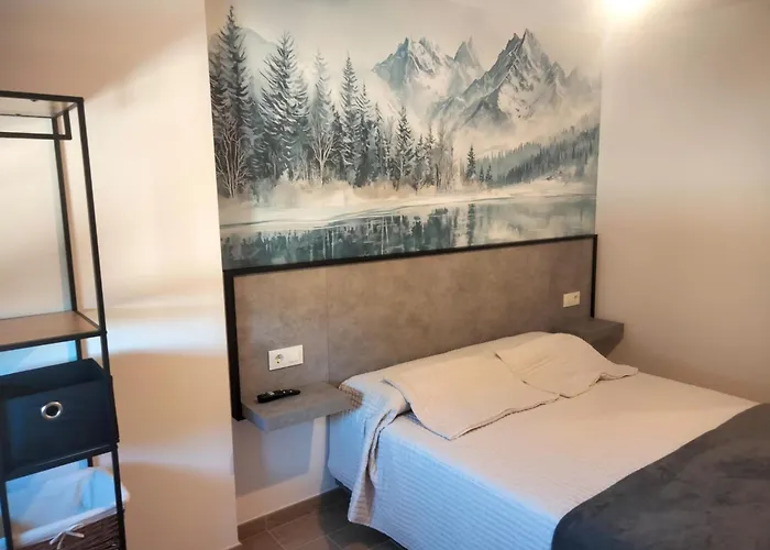 Hotel Rural El Pingón *