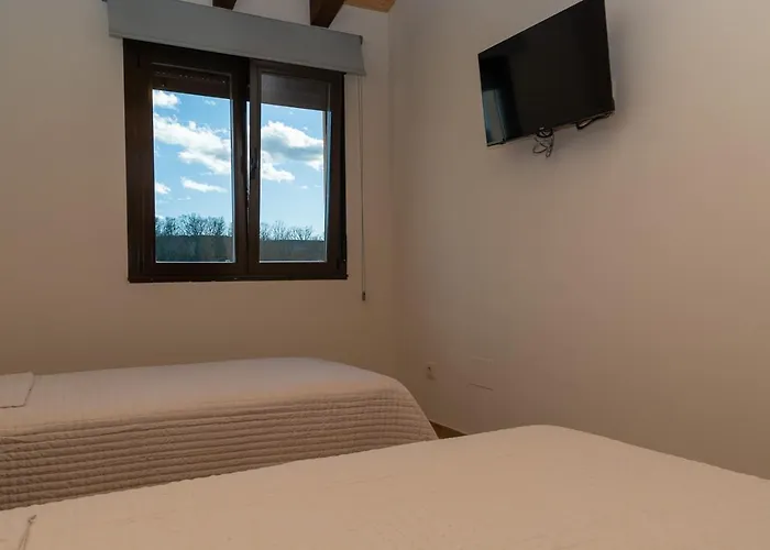 Hotel Rural El Pingón