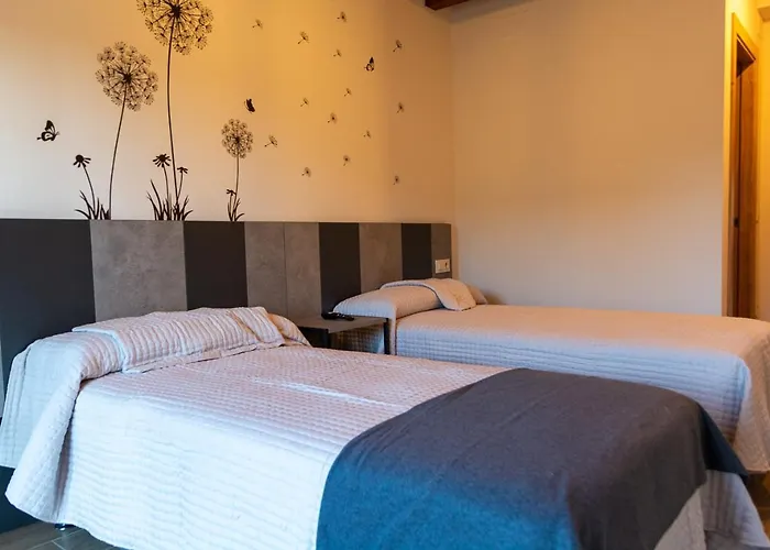 Hotel Rural El Pingón *