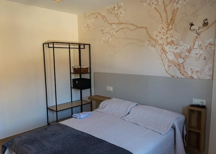 Otel Rural El Pingon