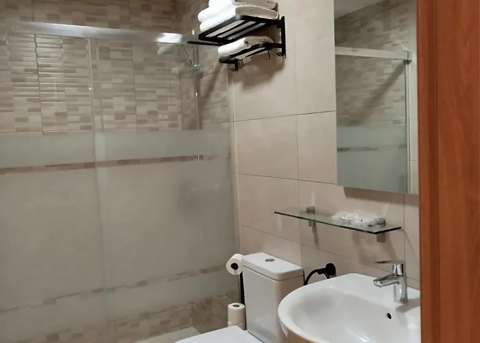 Rural El Pingón Hotel *