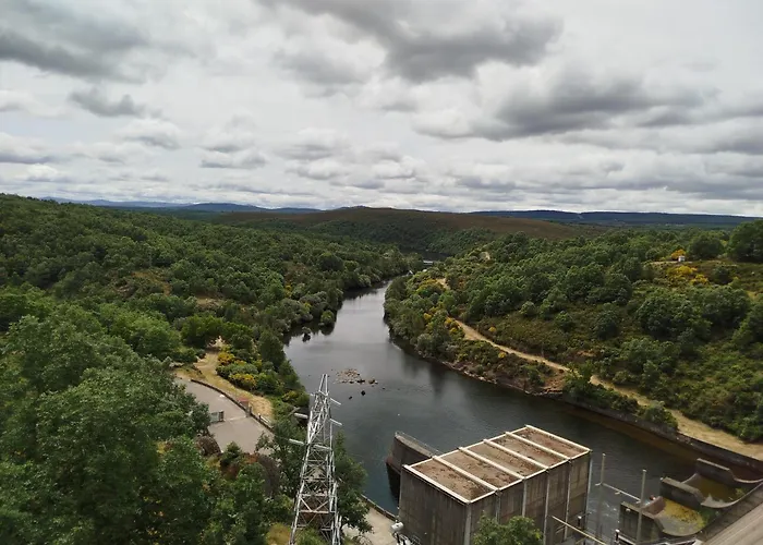 Rural El Pingón Manzanal de Arriba