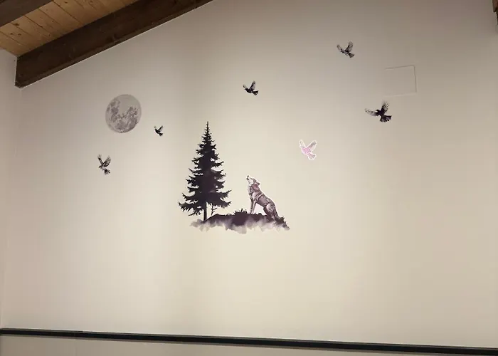 Rural El Pingón Hotel Manzanal de Arriba