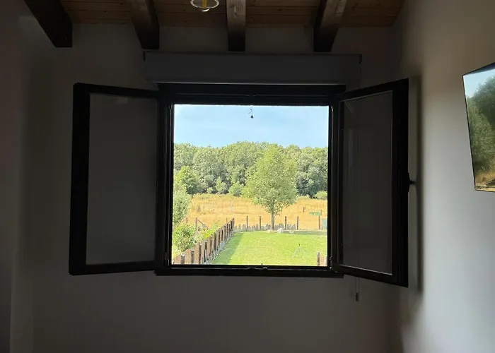 Rural El Pingón Hotel *