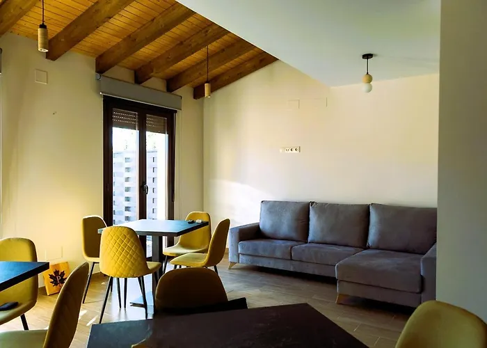 Otel Rural El Pingon