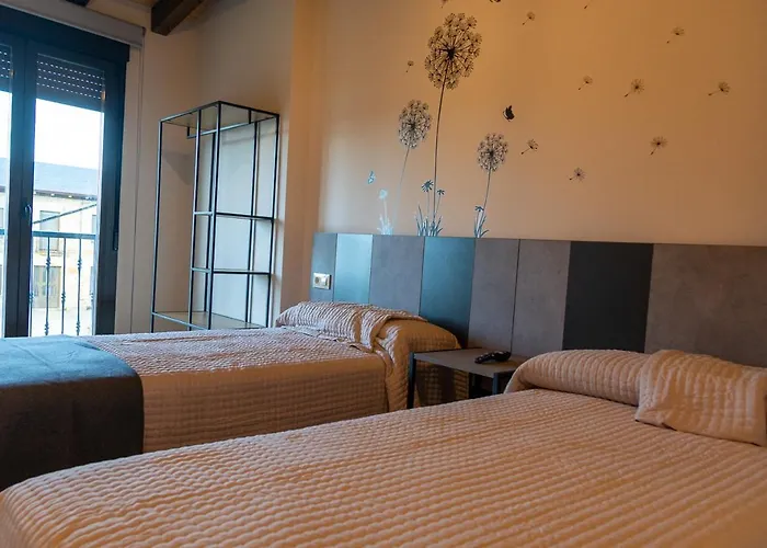 Hotel Rural El Pingón *