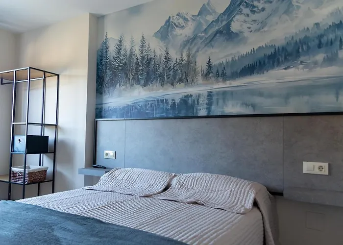 Rural El Pingón Hotel Manzanal de Arriba